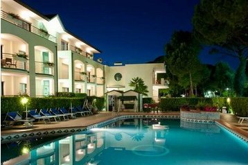Hotel Milano Marittima 2